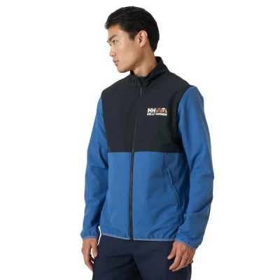яке,мъжки,якета,helly,hansen,newport,softshell,jacket,blue,(azurite)