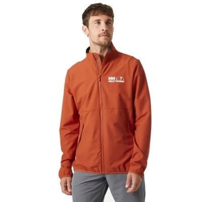 яке,мъжки,якета,helly,hansen,newport,softshell,jacket,orange