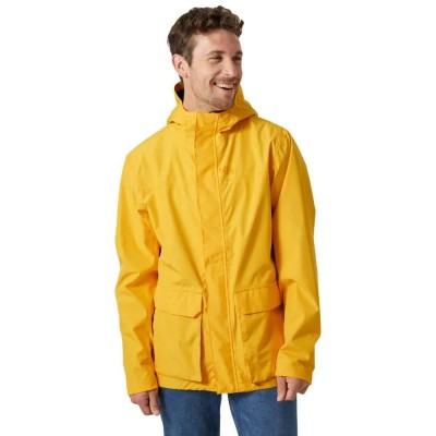 яке,мъжки,якета,helly,hansen,t2,utility,rain,jacket,essential,yellow,(yellow)