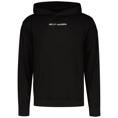 суичър,мъжки,пуловери,helly,hansen,core,graphic,hoodie,black,(black)