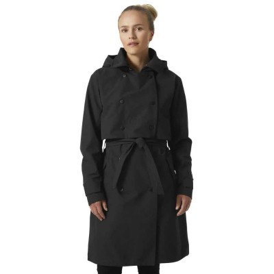 яке,дамски,якета,и,палта,helly,hansen,jane,trench,jacket,black,(black)