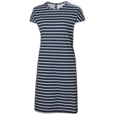 рокля,дамски,поли,и,рокли,helly,hansen,thalia,summer,2.0,dress,blue,(navy,stripe)