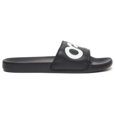 мъжки,джапанки,и,чехли,oakley,b1b,2.0,slides,black,(blackout)