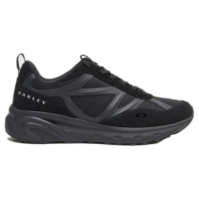 маратонки,мъжки,маратонки,oakley,bulworth,trainers,black,(blackout)