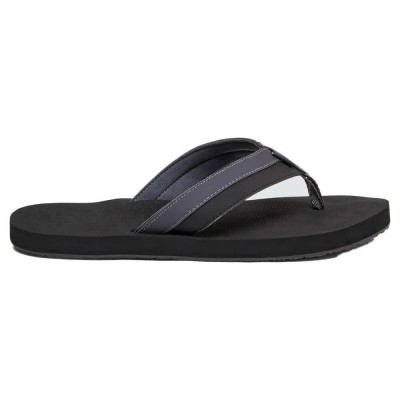 джапанки,мъжки,джапанки,и,чехли,oakley,burke,flip,flops,blackout,(black)