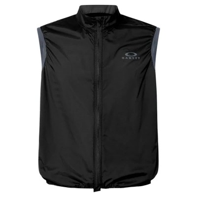 потник,мъжки,потници,oakley,endurance,pkbl,wind,vest,black,(blackout)