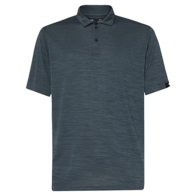 мъжки,блузи,с,яка,oakley,gravity,pro,short,sleeve,polo,dark,slate,hthr,(red)