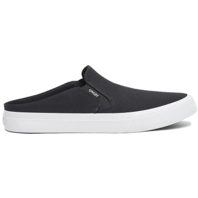 обувки,мъжки,маратонки,oakley,kyoto,slip,on,shoes,black,(blackout)