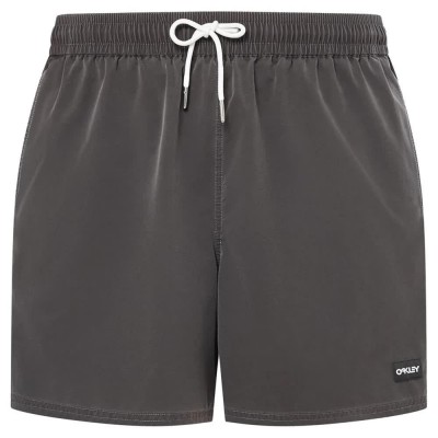 бански,гащета,мъжки,бански,костюми,oakley,robinson,rc,16´´,swimming,shorts,grey