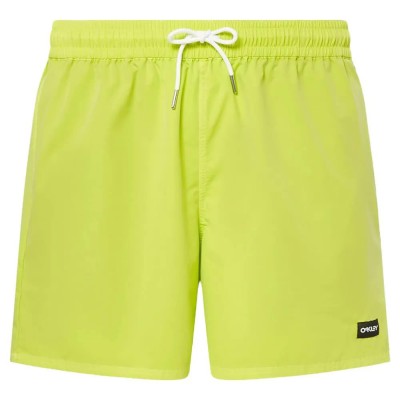 бански,гащета,мъжки,бански,костюми,oakley,robinson,rc,16´´,swimming,shorts,sulphur,(yellow)
