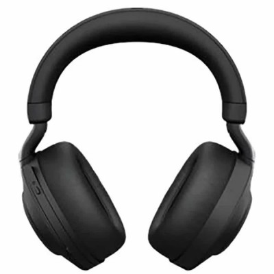 слушалки,слушалки,jabra,evolve2,85,uc,stereo,wireless,headphones,black