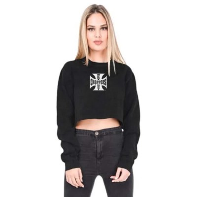 блуза,мъжки,пуловери,west,coast,choppers,og,crop,sweatshirt,black,(black)