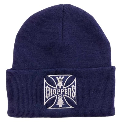 шапка,всички,шапки,west,coast,choppers,og,roll,up,beanie,navy,(blue)