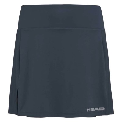 спортна,пола,детски,поли,и,рокли,head,club,basic,skort,blue,(navy)