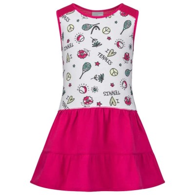 рокля,дамски,поли,и,рокли,head,tennis,sleeveless,dress,pink,(mulberry)