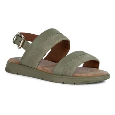сандали,дамски,сандали,и,чехли,geox,dandra,a,sandals,green