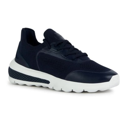 маратонки,дамски,маратонки,geox,spherica,actif,a,trainers,navy,(blue)