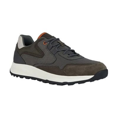 маратонки,мъжки,маратонки,geox,terrestre,b,trainers,grey
