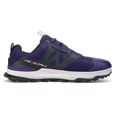 маратонки,дамски,маратонки,altra,lone,peak,7,trainers,dark,purple,(purple)