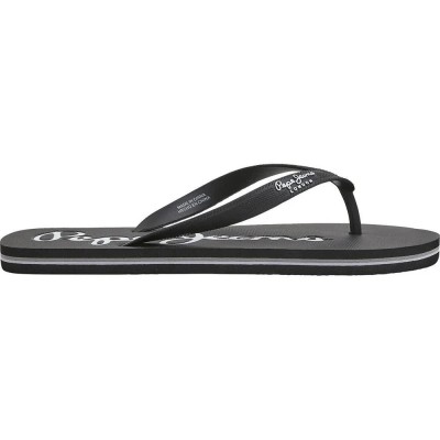 сандали,мъжки,сандали,pepe,jeans,bay,beach,basic,sandals,black,(black)