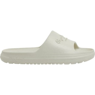 мъжки,джапанки,и,чехли,дамски,сандали,и,чехли,pepe,jeans,beach,slides,white,(factory,white)