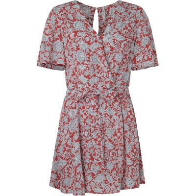 дамски,гащеризони,pepe,jeans,beryl,romper,grey