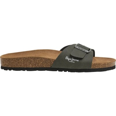 сандали,мъжки,сандали,pepe,jeans,bio,single,chicago,sandals,green,(khaki,green)
