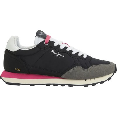 маратонки,мъжки,маратонки,дамски,маратонки,pepe,jeans,natch,trainers,black,(black)