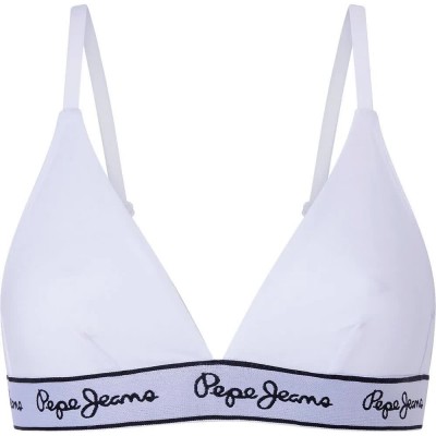 дамско,бельо,дамски,бикини,и,танкини,pepe,jeans,plu10914,bra,white,(white)