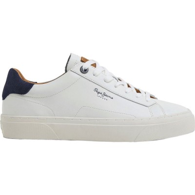 маратонки,мъжки,маратонки,pepe,jeans,yogi,original,trainers,beige