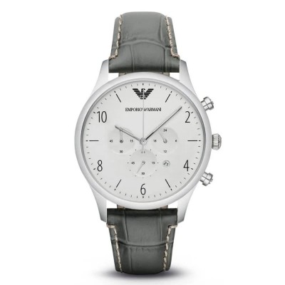 часовник,часовници,emporio,armani,ar1861,watch,silver,(green,white,mineral)