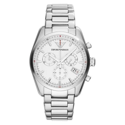 часовник,часовници,emporio,armani,ar6013,watch,silver,(white)