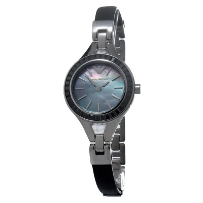 часовник,часовници,emporio,armani,ar7331,woman,watch,silver,(black,multicolored,mineral)