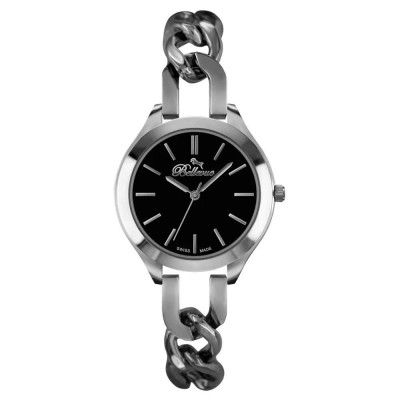 часовник,часовници,bellevue,a65,woman,watch,silver,(gray,black,mineral)