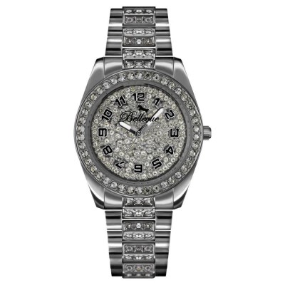часовник,часовници,bellevue,b45,woman,watch,silver,(gray,gray,mineral)