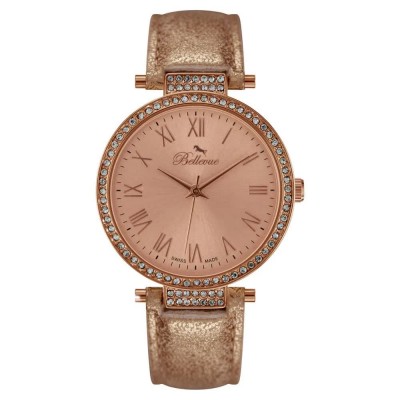 часовник,часовници,bellevue,b58,watch,golden,(rose,rose,mineral)