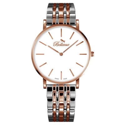 часовник,часовници,bellevue,e105,watch,golden,(gray,white,mineral)