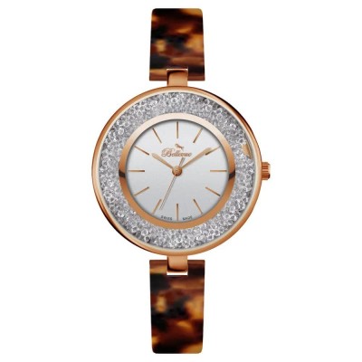 часовник,часовници,bellevue,e119,watch,golden,(brown,gray,mineral)