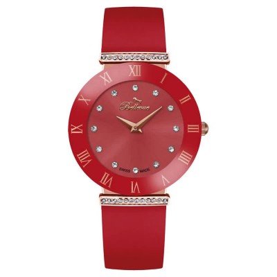 часовник,часовници,bellevue,e60,woman,watch,golden,(red,red,mineral)
