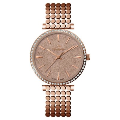 часовник,часовници,bellevue,f110,watch,golden,(rose,rose,mineral)