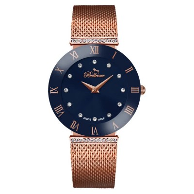 часовник,часовници,bellevue,f22,watch,golden,(rose,purple,mineral)