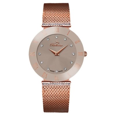 часовник,часовници,bellevue,h1,watch,golden,(rose,gray,mineral)