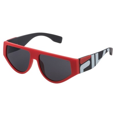 слънчеви,очила,слънчеви,очила,fila,sf9417990sab,sunglasses,red