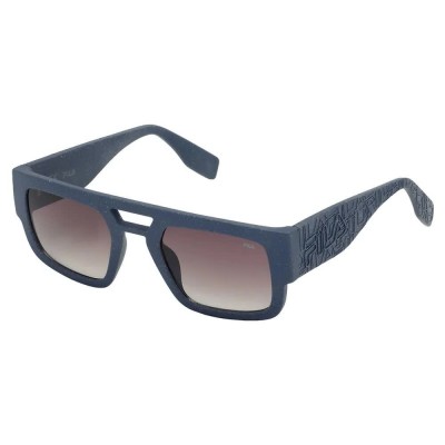 слънчеви,очила,слънчеви,очила,furla,sfu50953091a,woman,sunglasses,blue,(blue,degraded,brown)