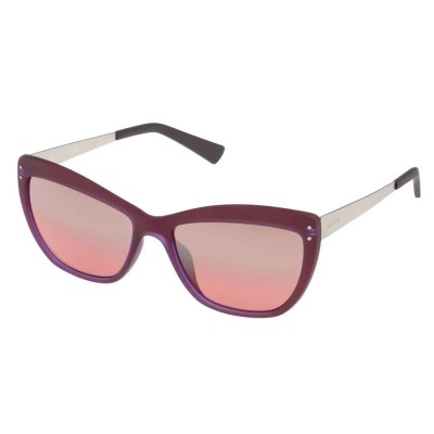 слънчеви,очила,слънчеви,очила,police,s8965m54sn8h,woman,sunglasses,red,(red,silver,mirror,degraded)