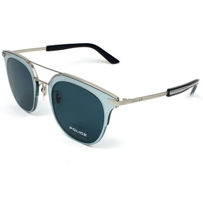 слънчеви,очила,слънчеви,очила,police,spl7585209hp,woman,sunglasses,blue,silver,blue,(blue)