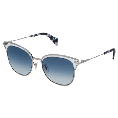 слънчеви,очила,слънчеви,очила,police,spl7825309u5,sunglasses,blue,(gray,blue,gradient)