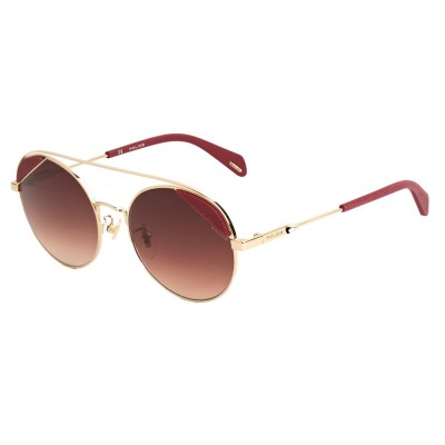 слънчеви,очила,слънчеви,очила,police,splb41550703,sunglasses,golden