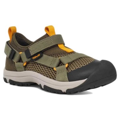 сандали,детски,сандали,и,чехли,teva,outflow,universal,sandals,green,(dark,olive,olive)