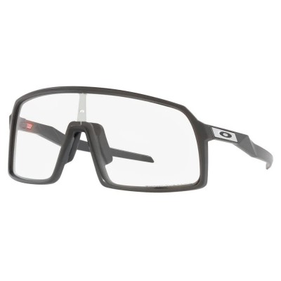 слънчеви,очила,слънчеви,очила,oakley,sutro,photochromic,sunglasses,matte,carbon,(clear)